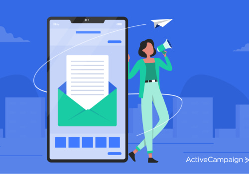 How to Use ActiveCampaign for Efficient Email Automation