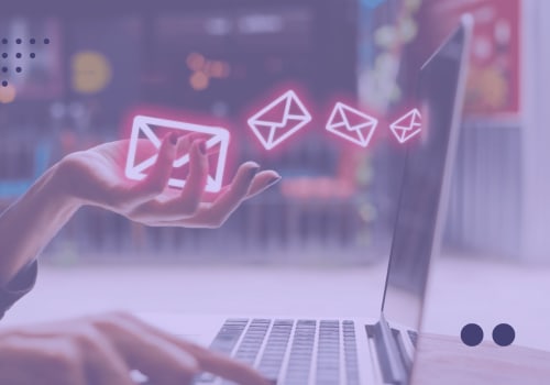 Increasing Conversions Through Email Automation